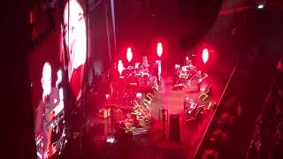 Devo live - Going Under @ O2 Arena, London, 20/6/26