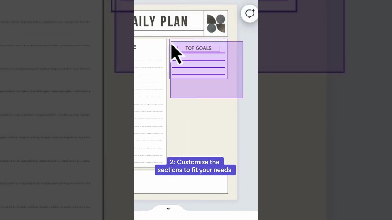 How To Create Your Own Daily Productivity Planner With 