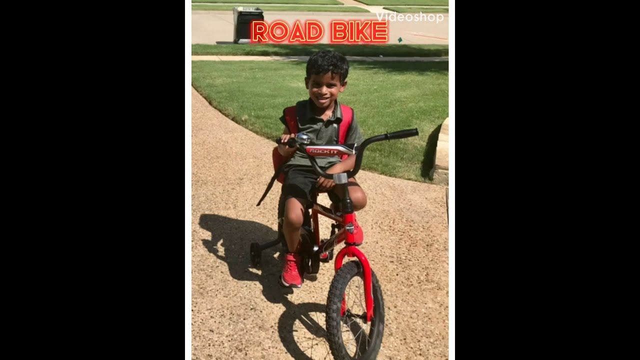 Road Bike YouTube