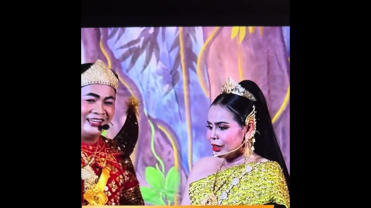 ល្ខោនរឿង ៖  ជបសង្វាវង្សចៅភារិន [ 06 ] 