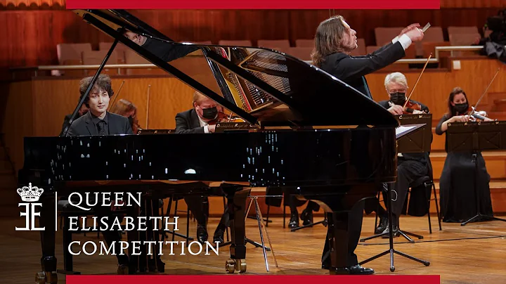 Mozart Concerto n. 17 in G major KV 453 | Marcel T...