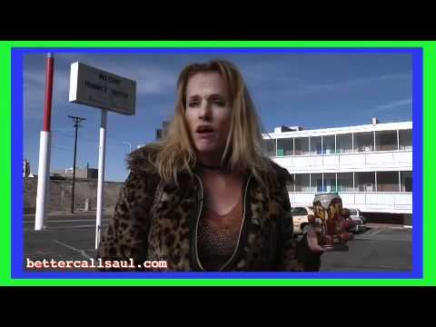 tv channel 2 Another Satisfied Client of Saul Goodman: Wendy -- Better Call Saul Webisode