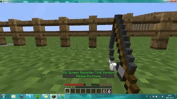 Minecraft gullivers mod 1.3.2 (Spotlight) download