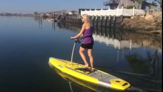 Hobie Eclipse debuts on Long Island