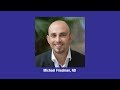 Michael Friedman ND -- Restorative Medicine Approach to Multiple Sclerosis