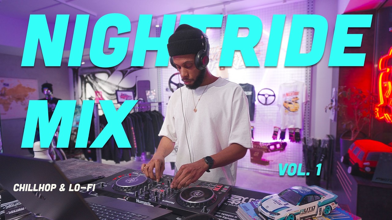 Afternoon Mix | Chill Hop, Lofi Vibes | Carbon Citizens,  Lakey Inspired, Dreamsun | 40 Min Set