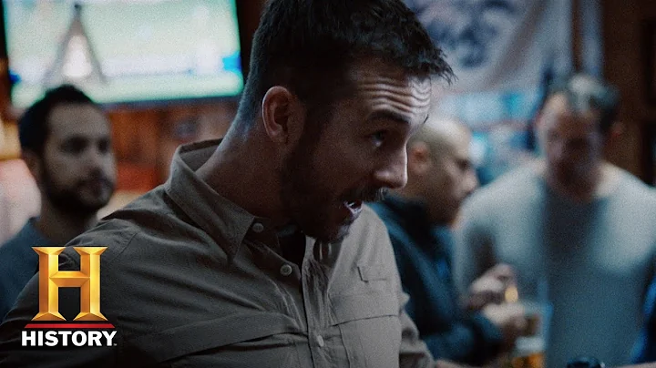 SIX: This is Your Family - Teaser | New Drama Series Premieres January 18 10/9c | History