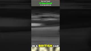 F1 Commentary: Did Mike Lang DISRESPECT Champion Hill for Clark? #shorts