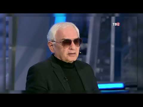 Карен Шахназаров. Поворот на Восток это объективный процесс 17.12.2023