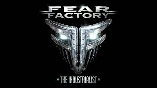 Fear Factory - Timelessness II (Japanese Bonus Track)