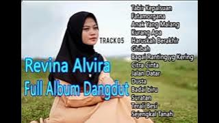 Revina Alvira - Haruskah Berakhir