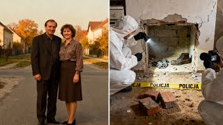 W 1995 Roku Znika Żona Policjanta Z Rzeszowa. 15 Lat Później Odkrycie Ujawnia Coś Niewyobrażalnego..