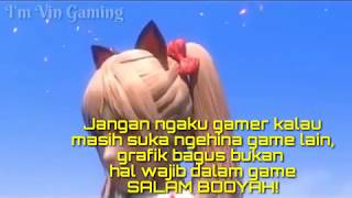 STORY WA FREE FIRE KEREN| ANIMASI FULL HD