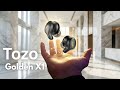 Tozo Golden X1 Review - The BEST True Wireless Earbuds You've NEVER Heard Of...