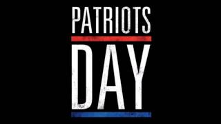 Patriot's Day - Resolve