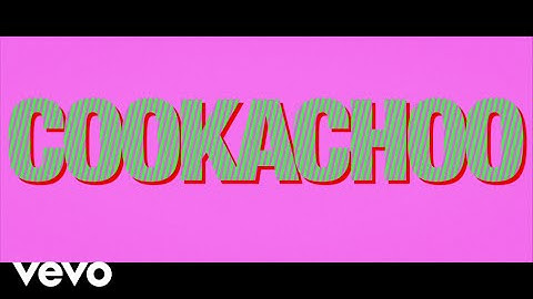 Cookachoo - The Law (You’re Free)