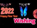 Happy new year whattsap status 2022 crazy star official
