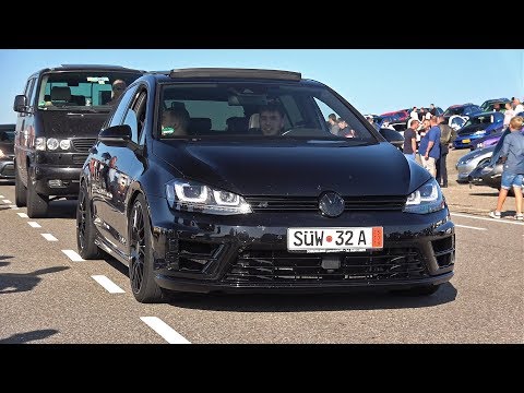 300hp-volkswagen-golf-7-r-4motion---lovely-exhaust-sounds!