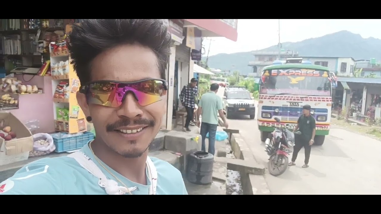 एक पटक प्रयास गर्दैमा मिल्ने भए, संघर्ष भन्ने शब्द किन नै सुन्न पर्थ्यो र!