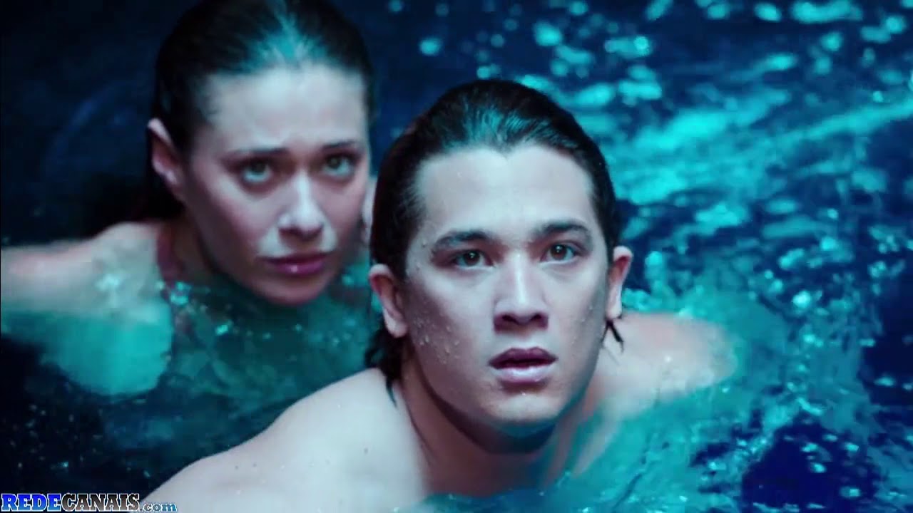 Ilha de Mako 4°temporada Episódio 08 Missão Épica Part.2 YouTube Ilha de Mako 4°temporada Episódio 08 Missão Épica Part.2 YouTube