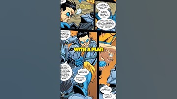 Tech Jacket Kills Two Evil Invincible Variants #invincible