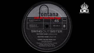 Swing Out Sister - Waiting Game (Ultimix)