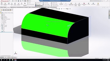 University of Washington DBF: Spring 2020, CAD 3