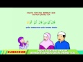 Kisah Islami Anak Berbakti Kepada Orang Tua
