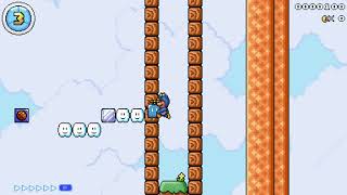 MARIO EDITOR | CUSTOM LEVEL #198