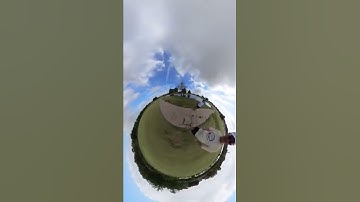 #insta360oners #shorts #timelapse