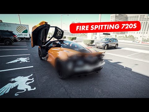 fire-spitting-mclaren-720s-*rebuild-almost-complete*