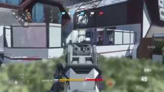 Cod God hate me!