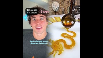 POV Everyone has a certain amount of time where they can’t eat..PT.2 #fypシ゚viral #pov