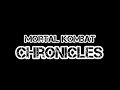 MORTAL KOMBAT: CHRONICLES CYRAX [TRAILER]