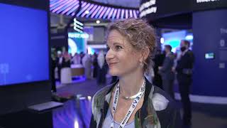 Ericsson’s partners at LEAP 22