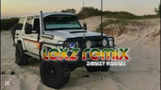 Vude Maii - Fiji ( Zionboy Dj ft Lexz Rmx  )☢️