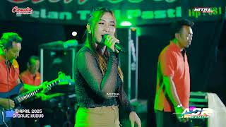 Download Lagu CAMELIA MUSIC - BIRUNYA CINTA - RIA DT MARLIN -HALAL BIHALAL BLACK CREW - DAWE KUDUS MP3