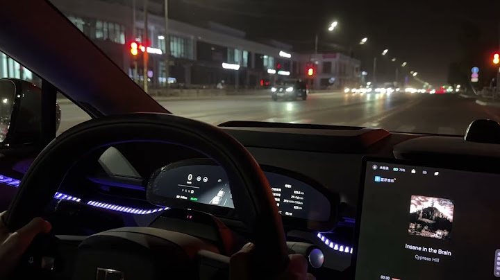 Zeekr 007 0-100 Acceleration