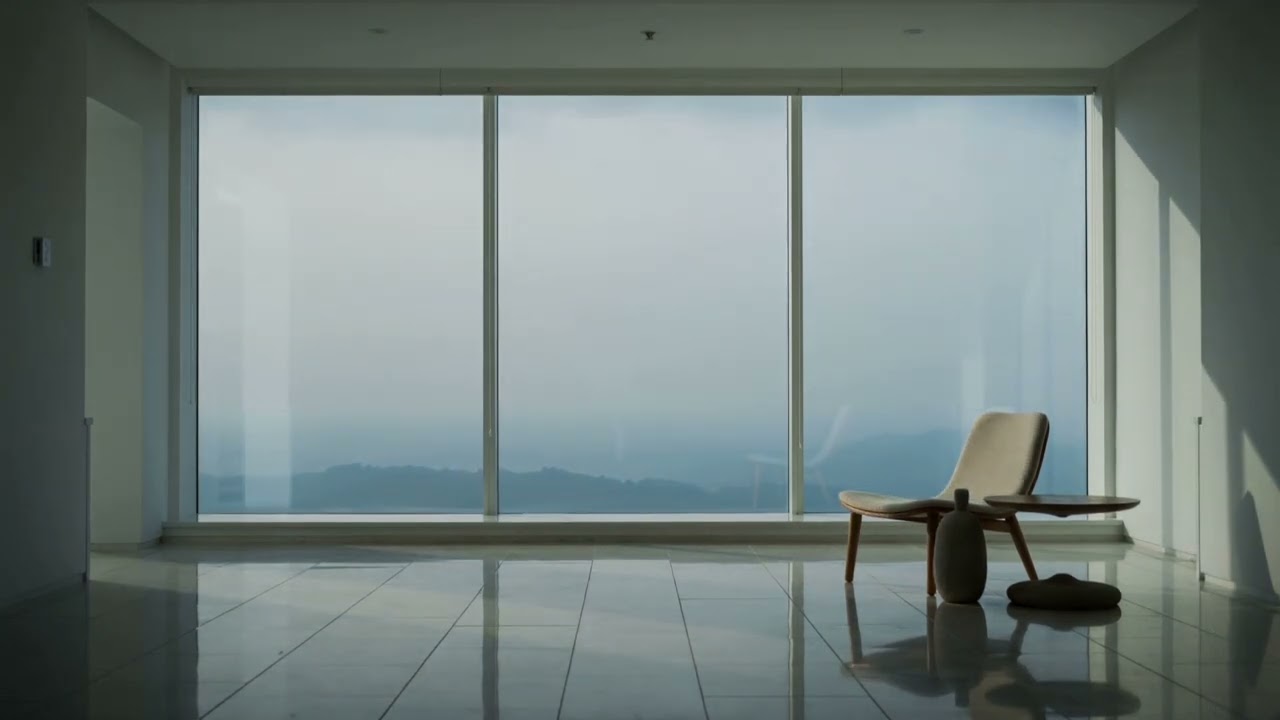 Minimal Piano Focus — Steady Lofi for Deep Focus