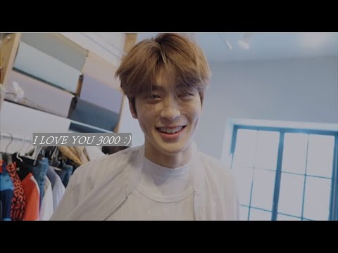 [NCT 재현] 그의 온도차