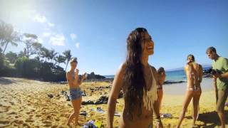 TwinVentures  Babes, Beaches & Barrels