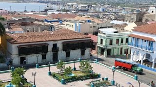 Santiago De Cuba Casa De Diego Velázquez Oldest House In Cuba - Sol Rio De Luna Y Mares