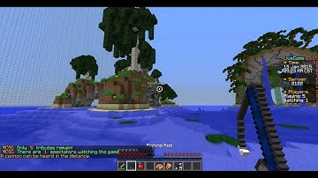 MCGamer hacker report #1