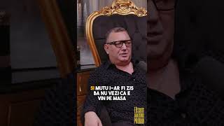 ADEVARUL DESPRE MUTU PT.2 | BEINUR NUREDIN la EU SUNT ANAMARIA PRODAN | PODCAST