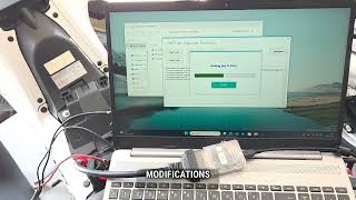 Marelli 11MP MAP Flash in About 1 Minute! | Moto Guzzi V100 Mandello Euro 5+ | DIAGCODE
