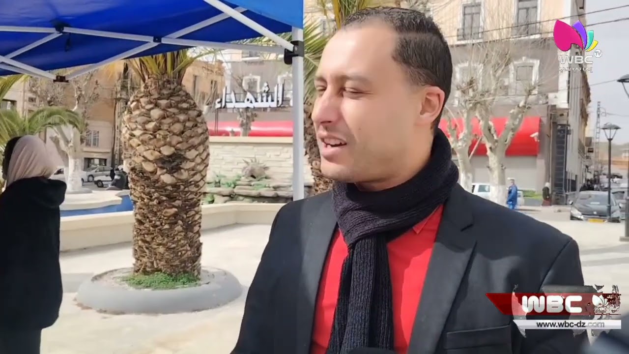 تيارت .. يوم تحسيسي لإتصالات الجزائر خاص بالدفع الإلكتروني و كذا عروض مغرية في الشهر الفضيل