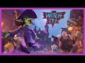 | Witch it | The definitive Prop Hunt Experience