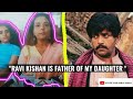 Ravi kishan is father of my daughter  aparna thakur  voice for men india  lok sabha election 2024
