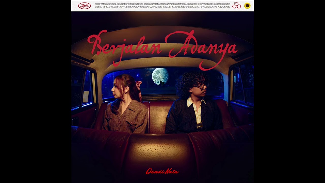 Dendi Nata - Berjalan Adanya