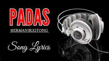 PADAS- by Herman Bugtong(Kankanaey song with lyrics)